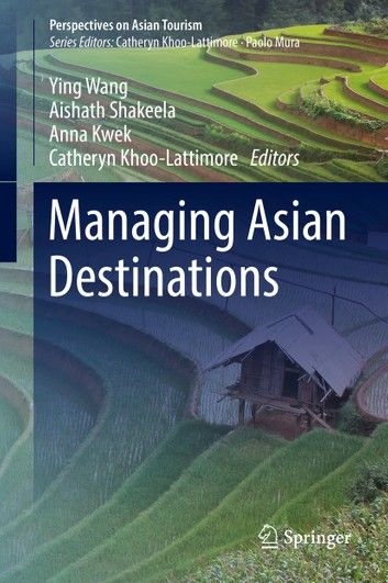 Managing Asian Destinations