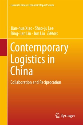 Contemporary Logistics in China