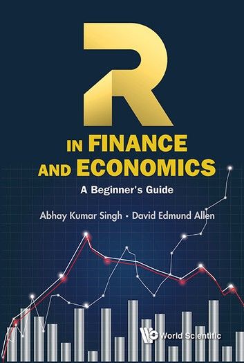 R In Finance And Economics: A Beginner\