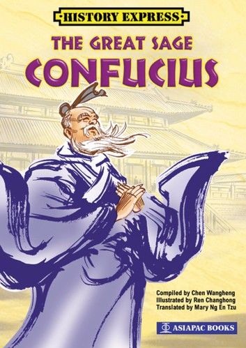 The Great Sage Confucius