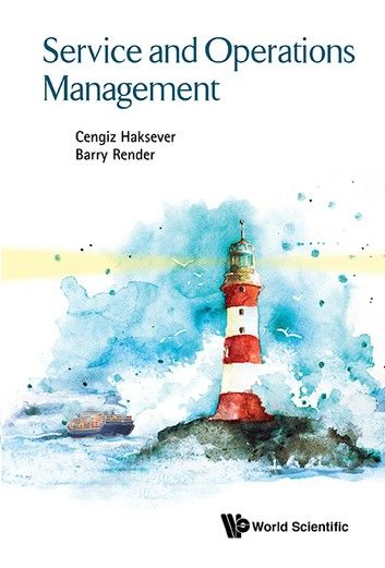 Service And Operations Management