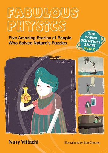 Young Scientists Series, The (In 12 Volumes)