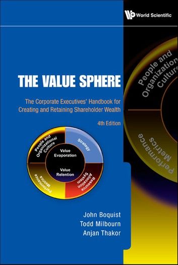 Value Sphere, The: The Corporate Executives\