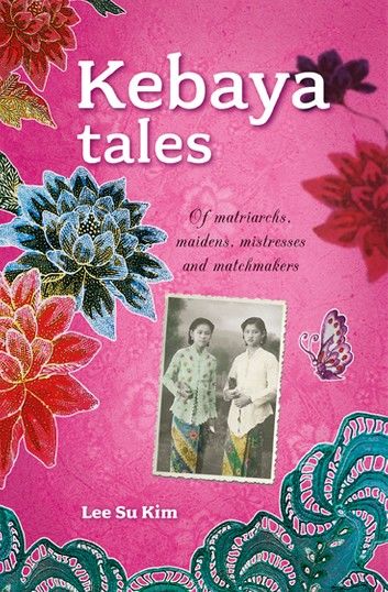 Kebaya Tales