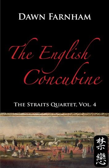 The English Concubine