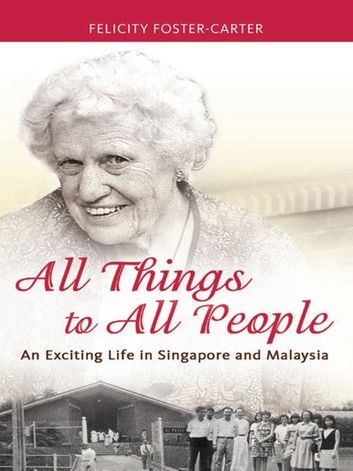 All Things to All People