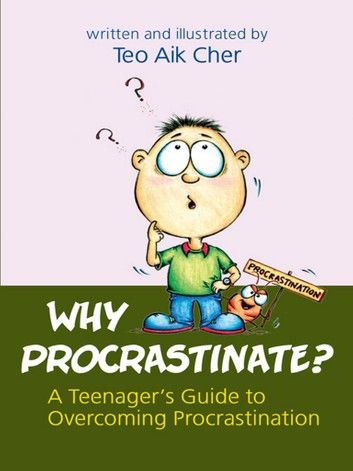 Why Procrastinate