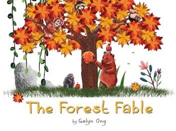 The Forest Fables
