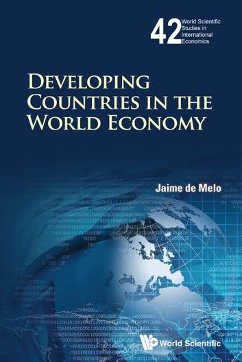 Developing Countries In The World Economy