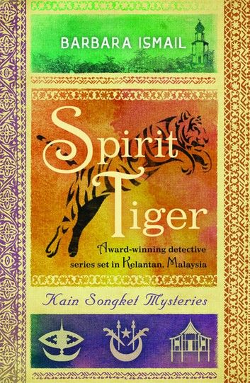 Spirit Tiger