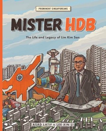Mister HDB