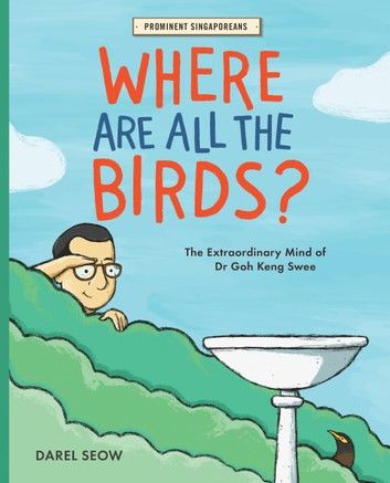Where Are All the Birds?