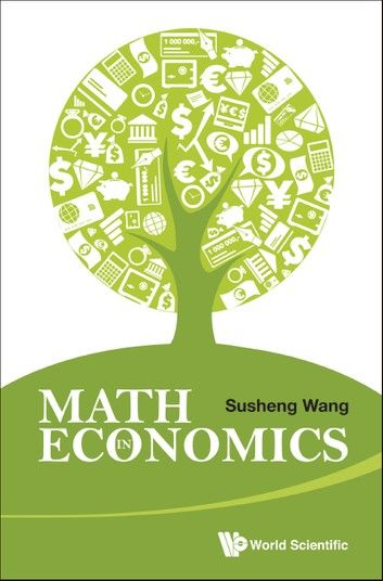 Math In Economics (Second Edition)