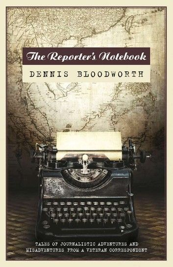 The Reporter\
