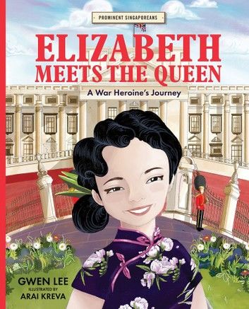 Elizabeth Meets the Queen