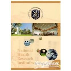 National Health Research Inst...