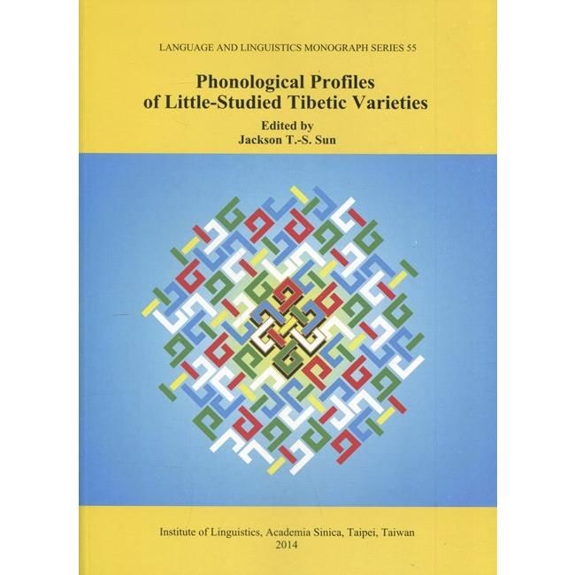 Phonological Profiles of Little-Studied Tibetic Varieties