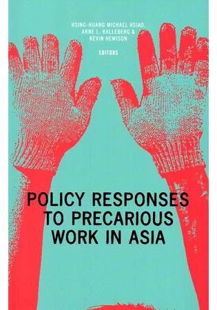 Policy Responses to Precarious Work in Asia