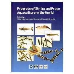 Progress of Shrimp and Prawn Aquaculture in the World