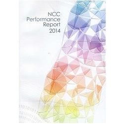 NCC Performance Report 2014