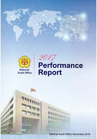 National Audit Office performance report
