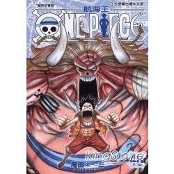 ONE PIECE航海王（48）