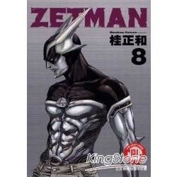 ZETMAN超魔人 (8)