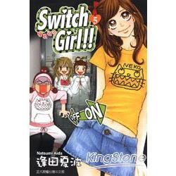 Switch Girl!!~變身指令~ (5)