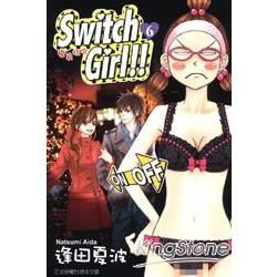 Switch Girl!!~變身指令~ (6)