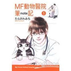 MF動物醫院筆記（1）