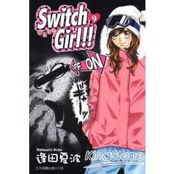 Switch Girl!!~變身指令~ (9)