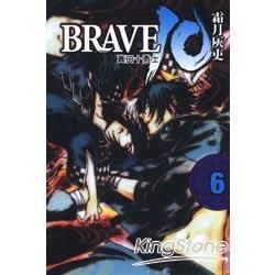 BRAVE10~真田十勇士~ (6) (電子書)