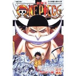 ONE PIECE航海王 57