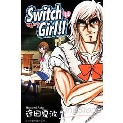 Switch Girl!!~變身指令~ (14)