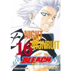 BLEACH 死神16