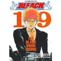 BLEACH 死神 19