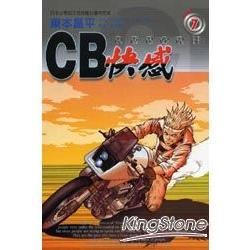 Cb快感（7）