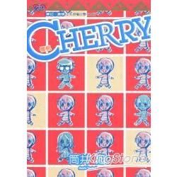 CHERRY櫻桃全