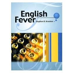 English Fever【金石堂、博客來熱銷】