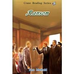 CRS:Ransom （Level 4） Book 13