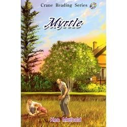 CRS:Myrtle （Level 4） Book 11