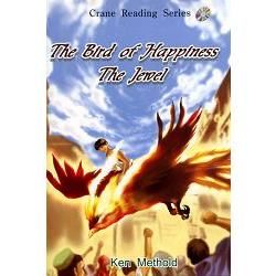 CRS:The bird of hapiness & The Jewel （Level 1） Book 1