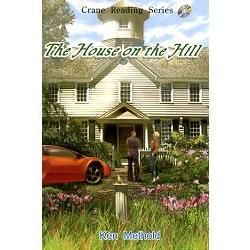 The House on the Hill(with CD)小山上的房子