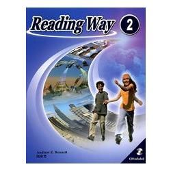 Reading Way 2 （with CD）