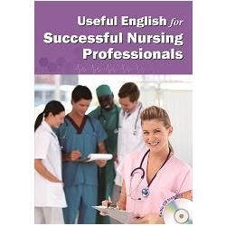 Useful English for Successful Nursing Professionals （with MP3）【金石堂、博客來熱銷】