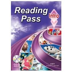Reading Pass Intro (+Audio CD)