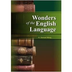 Wonders of the English Language【金石堂、博客來熱銷】