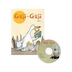 Guji-Guji(附CD)