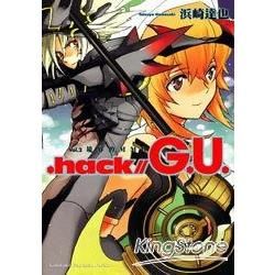 .hack//G.U. Vol.2 境界的MMO