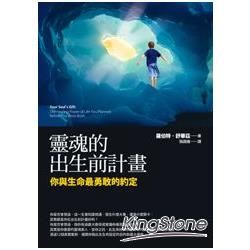 靈魂的出生前計畫：你與生命最勇敢的約定